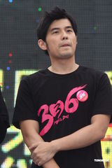 组图：周杰伦自称不着急生子 购房官司败诉很无奈