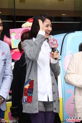 组图：蓝正龙新剧开播 为收视要求长泽雅美脱衣