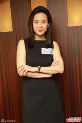 组图：宣萱瘦身显美艳 吴绮莉曝小龙女早恋