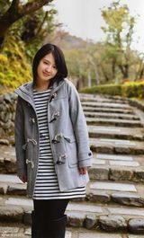 高清图：18岁美少女樱庭奈奈美165张美图集锦