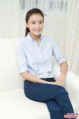 组图：高圆圆透露吴彦祖客串《单身男女2》