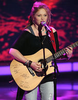 幻灯图：第九季《美偶》9进8 列侬麦卡特尼风暴