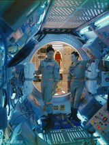 高清组图：电影《全球热恋》曝幕后花絮图集