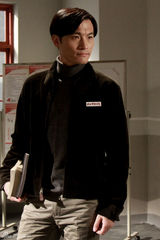 组图：《那样芬芳》宋佳耿乐郭京飞演绎纠葛爱情