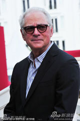 高清组图：《高蒂：三代人》发布会 林赛-罗翰缺席