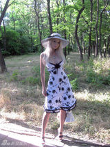 组图：乌克兰真人芭比瓦莱里娅300张美图集锦