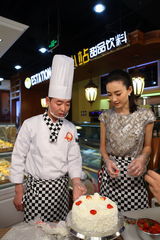 组图：《明星Do In Style》素颜女神王丽坤