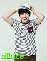 高清组图：韩胜妍吕珍九等10名韩星宣传活动写真