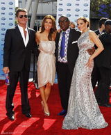 幻灯图：美国偶像第九季揭晓 鲍尔索克斯夺冠