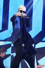 Super Junior首尔开唱 上演三小时视听盛宴