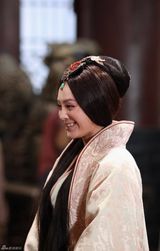 组图：《大秦帝国2》杀青 海量场景照首次曝光