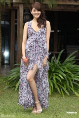 组图：昆凌首次跨足电视剧演出 曾之乔扮男装亮相