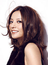 组图：2012《BQ》红人榜之人气女明星