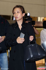 组图：萧敬腾盼两嫌主动投案 不愿假设幕后黑手