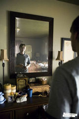 幻灯图集：影片《携带者》精美剧照