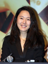 高清组图：《秘密爱》制作发布会 众主创悉数亮相