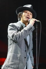 高清：长阳音乐节第2日 谢天笑重奏国歌左小掀高潮