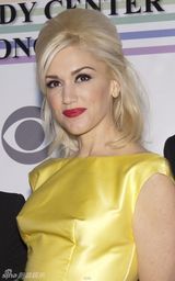 高清图：奥普拉和麦卡特尼等获奖 奥巴马亲自颁奖