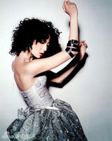 组图：策划-天后是神马，天后就是时尚ICON