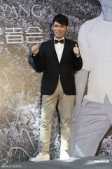 组图：杨宗纬发新专辑《原色》 感恩李宗盛栽培