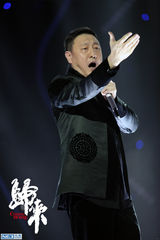 组图：《归来》主题曲MV曝光 韩磊唱旷世之恋