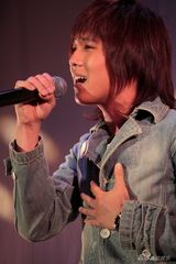 高清图：韩国90后摇滚团体FT Island美图150张细赏