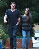 组图：《欢乐合唱团》男星柯瑞早逝 剧照盘点