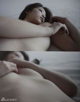 组图：岩佐真悠子性感写真突破尺度