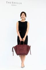 高清组图：金贤重李栋旭等出席郑俊河婚礼