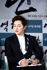 独家：玄彬携《逆鳞》复出 戏里恶斗戏外欢乐