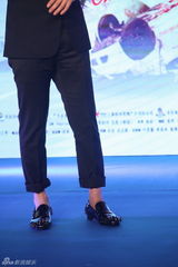 组图：《风花雪月》曝预告 高群书黄晓明再携手