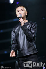 组图：Trouble Maker《MCD》夺冠 miss A惹火舞