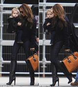 策划：贝克汉姆一家伦敦新生活A-Z