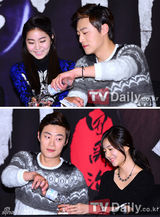 组图：UEE车太贤《田禹治》即将播出