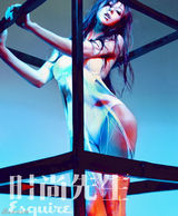 高清组图：2010中国女星封面大片盘点