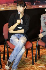 组图：文章白百何《失恋33天》试映受肯定口碑不俗