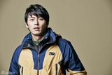 组图：韩星玄彬冬装写真 百变造型展型男本色