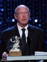 组图：著名导演托尼-斯科特的生平回顾