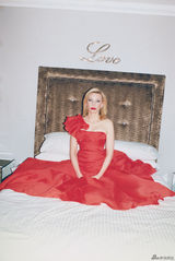 组图：影后凯特横扫颁奖季 蓝色茉莉完美绽放