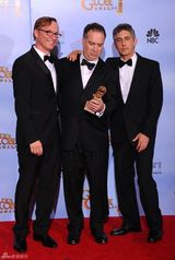 高清图：《后人》获得电影剧情类最佳影片