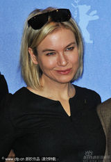 幻灯图集：柏林电影节7评委亮相 余男齐薇格争艳