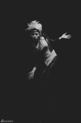 组图：尚雯婕尝试歌特音乐 魔幻复古造型曝光