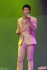 组图：新城劲爆颁奖落幕 陈奕迅邓紫棋成大赢家