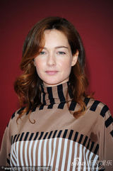 组图：电影《板球》《几片云》威尼斯举办首映礼