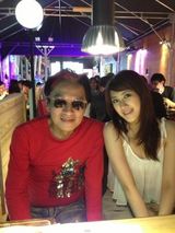 组图：高凌风微博回顾 病中仍坚持工作乐观积极