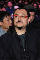 组图：陈坤北京开音乐会 郑钧谭维维任嘉宾