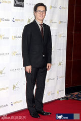 组图：杨贤硕朴尚民等亮相韩星李Juno婚礼