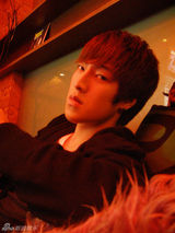 高清图：HIT-5台湾街头生活秀 花样美男自恋比拼