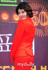 组图：安在旭等出席新剧《光与影》发布会 