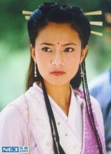 策划：周迅全智贤等转战电视圈 盘点荧屏美照